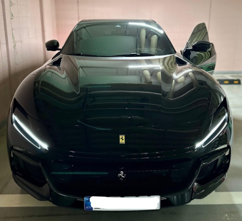  Purosnague | Fugo Cars