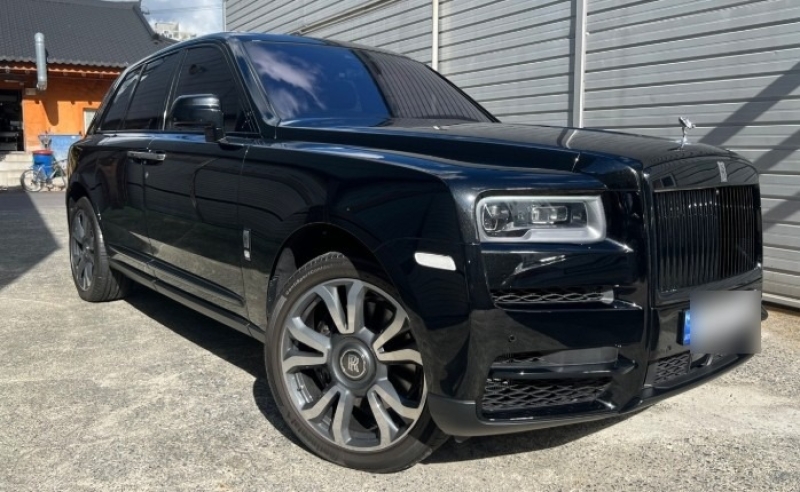  cullinan | Fugo Cars
