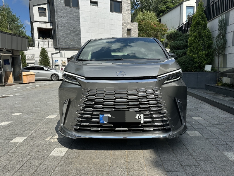  LM500h | Fugo Cars