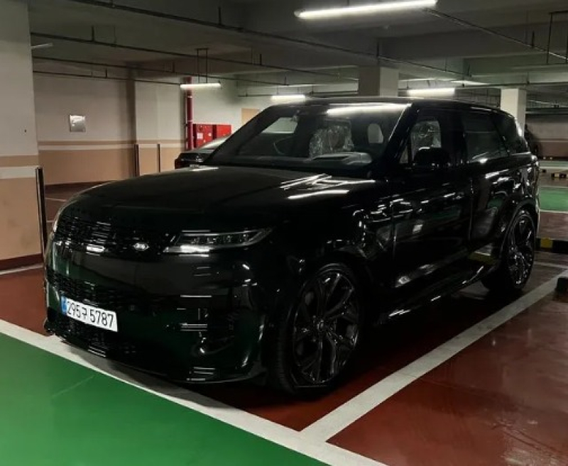 Sport P400 AB | Fugo Cars