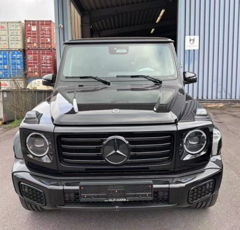 G450d | Fugo Cars