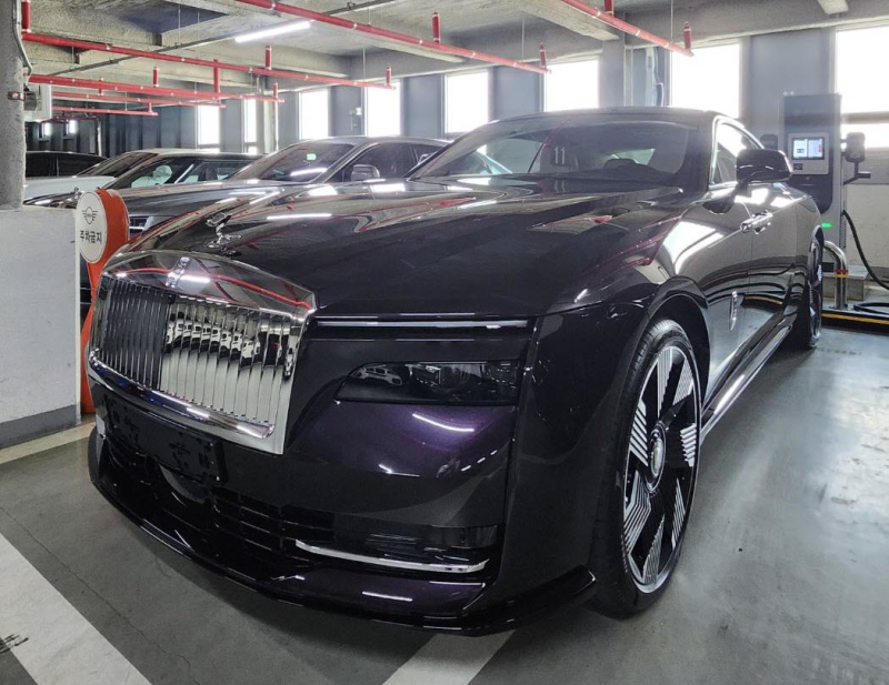  Spectre | Fugo Cars