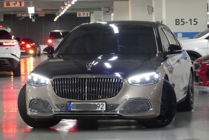 S680 4MT | Fugo Cars