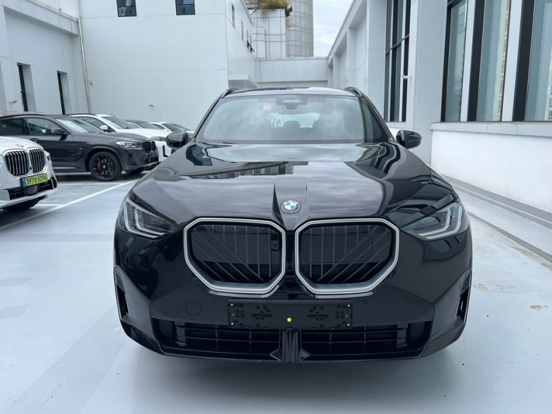 X3 20i Mposrt | Fugo Cars