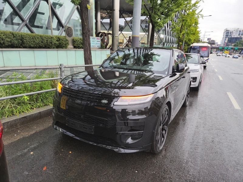 P400 ATB LWB | Fugo Cars