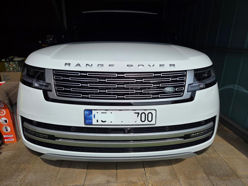  P530 ATB LWB | Fugo Cars