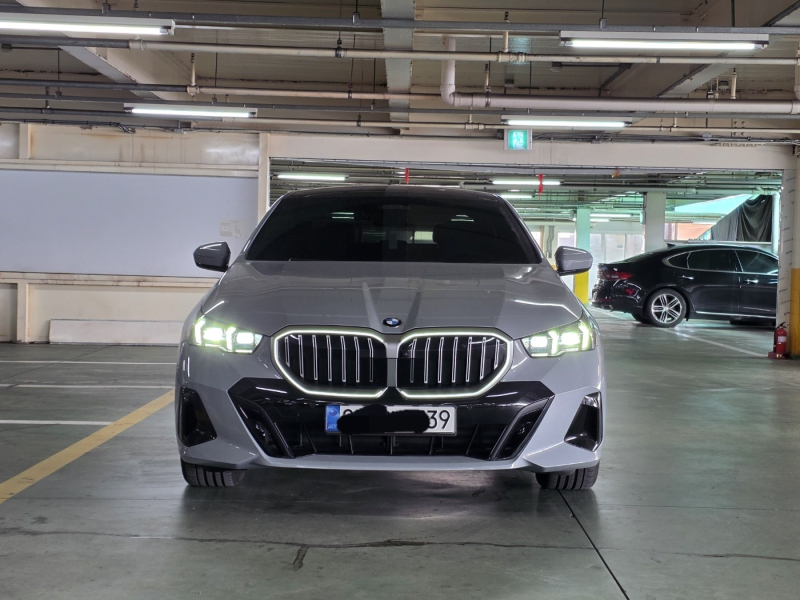 520i M Sport | Fugo Cars