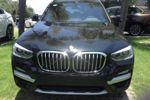 X3 30i X-Drive | Fugo Cars