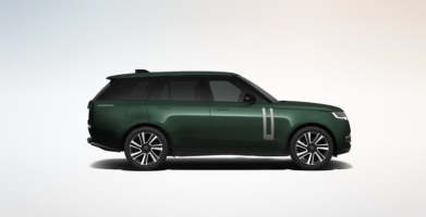 3.0 D350 HSE | Fugo Cars