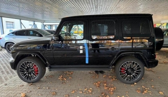 G63 AMG | Fugo Cars