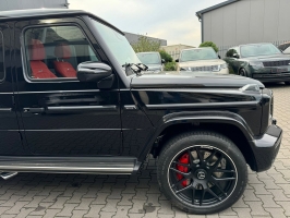 G63 AMG | Fugo Cars