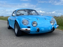 Alpine A110 1st series | Fugo Cars