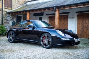 911 997 Carrera S | Fugo Cars