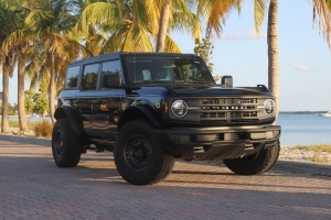 Bronco | Fugo Cars