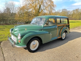Traveller For Sale | Fugo Cars