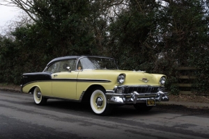 Bel Air For Sale | Fugo Cars
