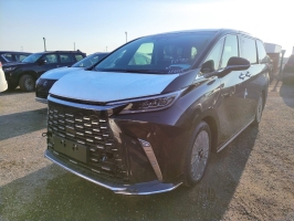 LM350h 2,5l Hybrid 7 seats | Fugo Cars