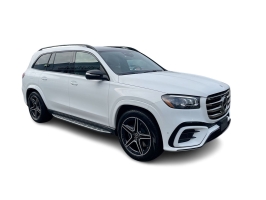 GLS450 SUV | Fugo Cars