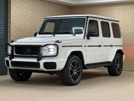 G500 | Fugo Cars