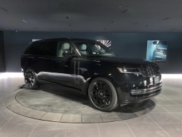 P530 LWB | Fugo Cars