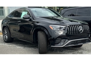 GLE53 | Fugo Cars