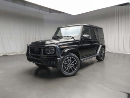 G550 AMG | Fugo Cars