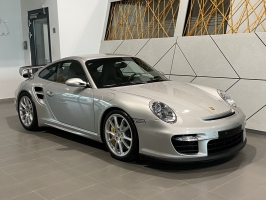 GT2 | Fugo Cars