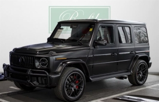 G63 AMG | Fugo Cars