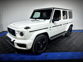 G63 AMG | Fugo Cars