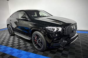 GLE 63 S AMG | Fugo Cars