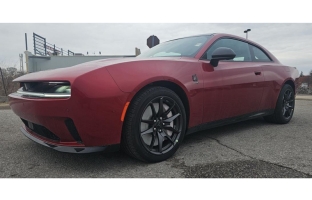 Charger Daytona RT | Fugo Cars