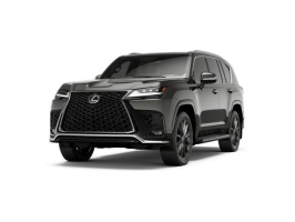 LX700H Sport AWD | Fugo Cars
