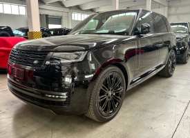 D350 HSE | Fugo Cars