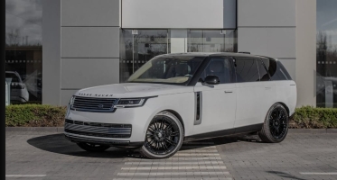 P615 SV LWB | Fugo Cars