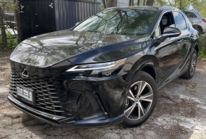 RX 350h | Fugo Cars