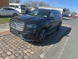 GLS450 AMG | Fugo Cars