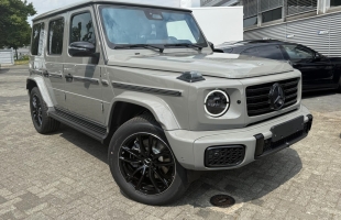 G450d | Fugo Cars