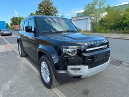 Defender 110 S D200 3,0l Diesel | Fugo Cars