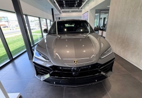 URUS SE | Fugo Cars