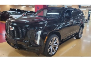 Escalade esv short body platinum | Fugo Cars