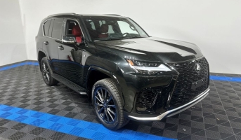 LX700H Sport AWD | Fugo Cars