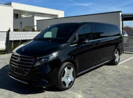 V300D Extralong | Fugo Cars