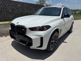 X5 M60i VR6 Factory Armored | Fugo Cars