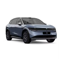 7X | Fugo Cars