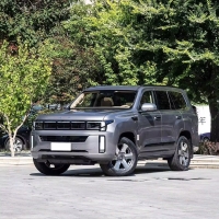 BJ60 SUV | Fugo Cars