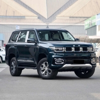 BJ61 SUV | Fugo Cars