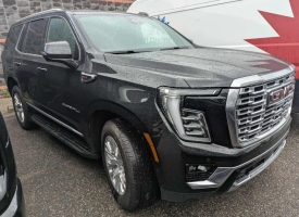 Yukon Denali | Fugo Cars