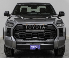Tundra Hybrid Limited TRD Pro | Fugo Cars
