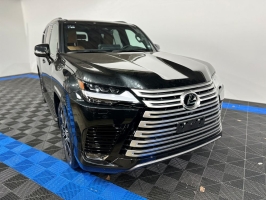 LX700H Luxury AWD | Fugo Cars