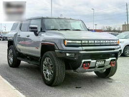 3X Hummer EV | Fugo Cars